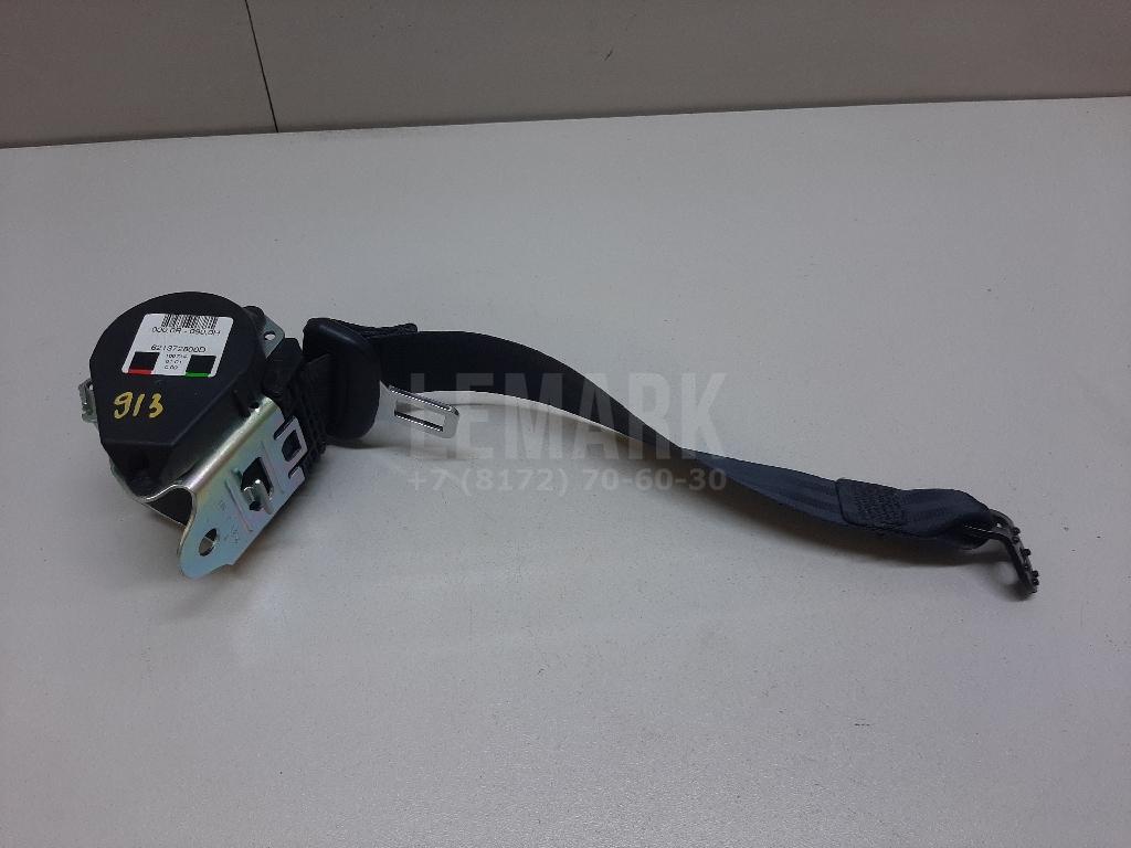 Ремень безопасности 60U857447RAA VAG