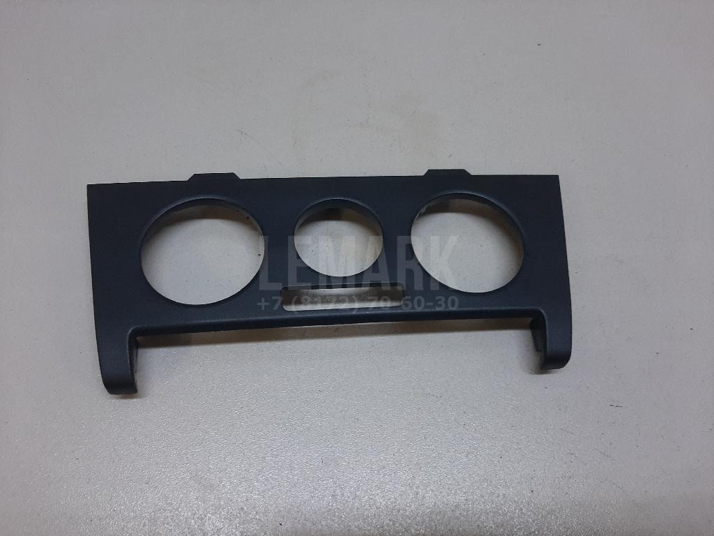 Накладка декоративная 5JA819075A9B9 VAG
