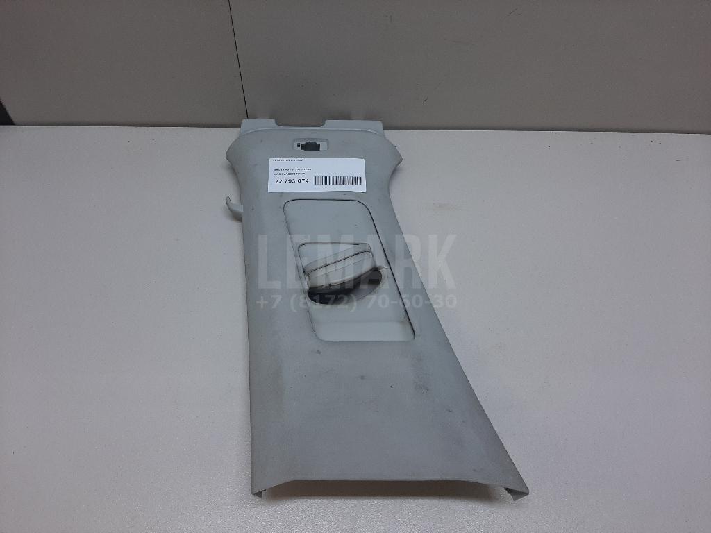 Обшивка стойки 5JA867243Y20 VAG