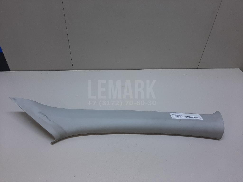 Обшивка стойки 5JA867234CY20 VAG