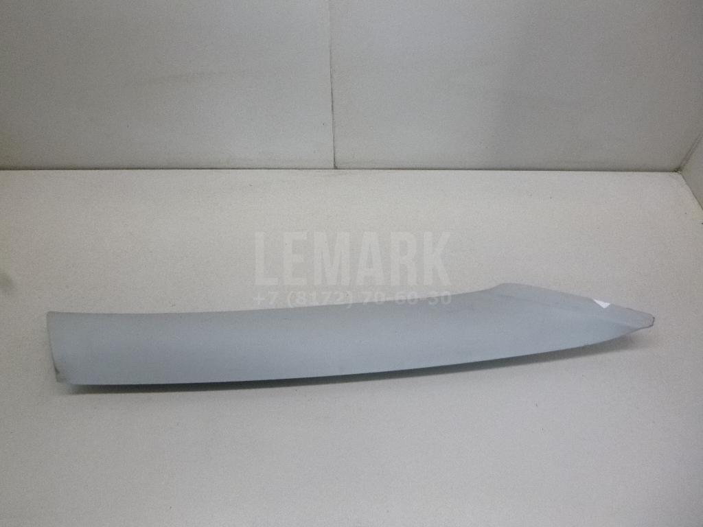 Обшивка стойки 5L0867234Y20 VAG