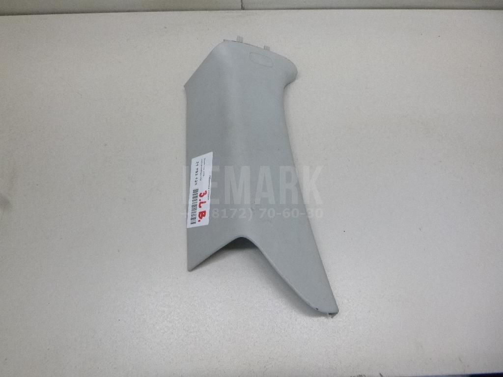 Обшивка стойки 5L6867287Y20 VAG