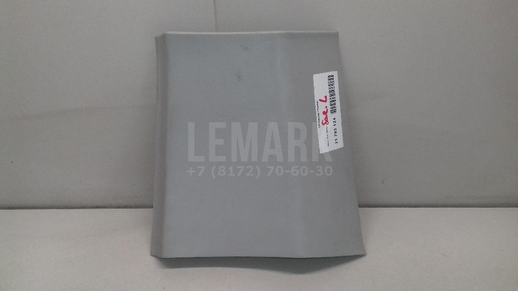 Обшивка стойки 5L6867245Y20 VAG