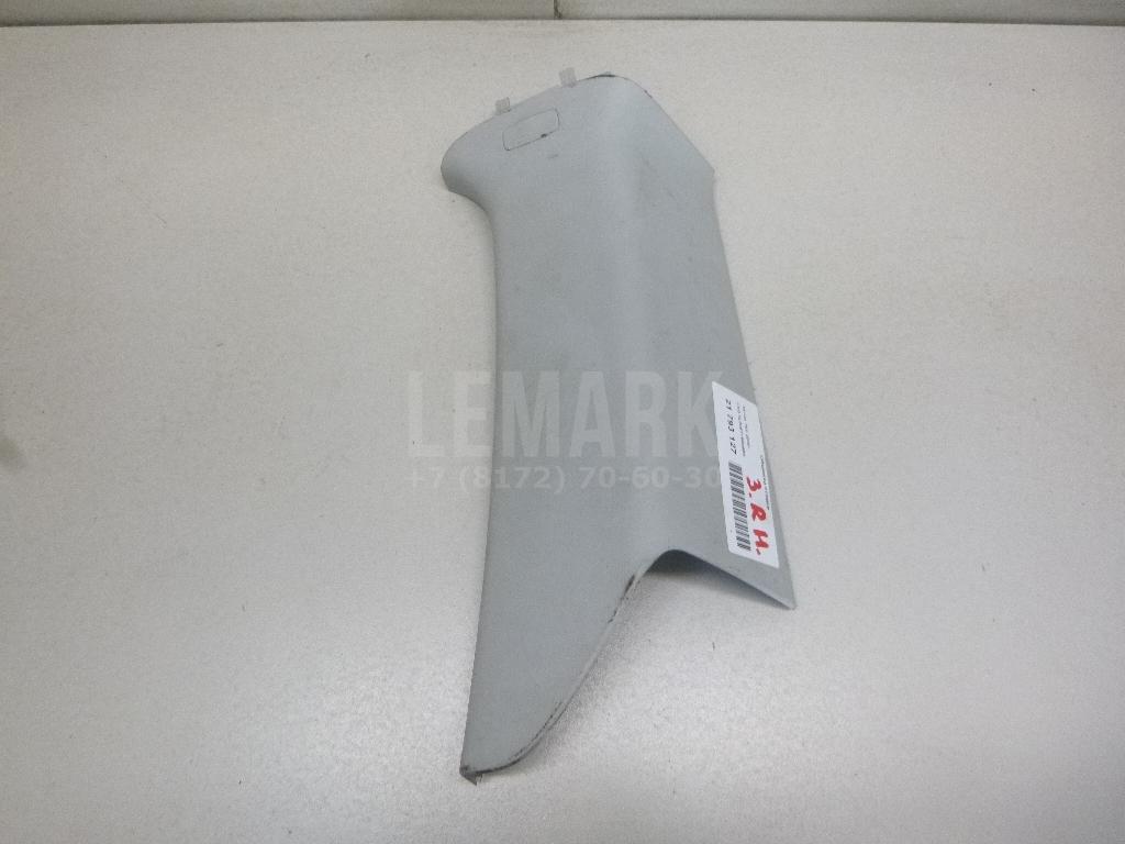 Обшивка стойки 5L6867288Y20 VAG