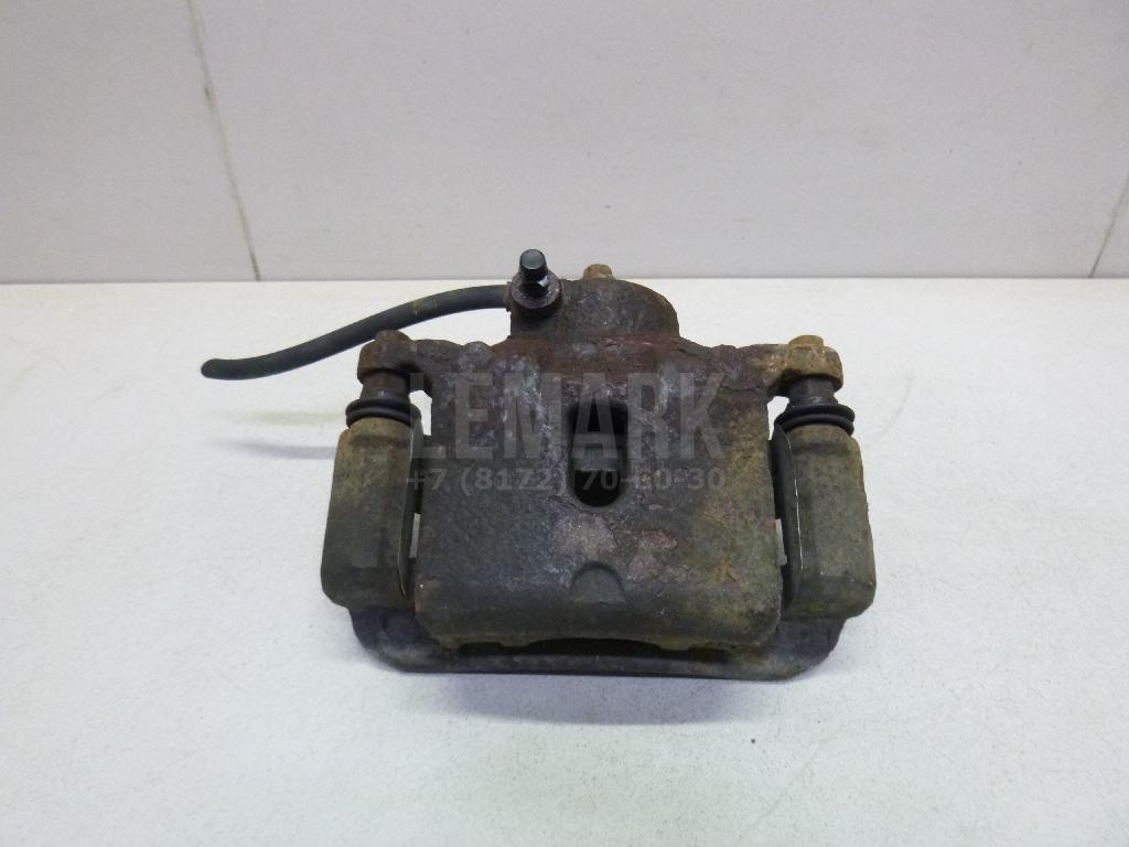 Суппорт тормозной передний правый 58190A6A20 Hyundai-Kia