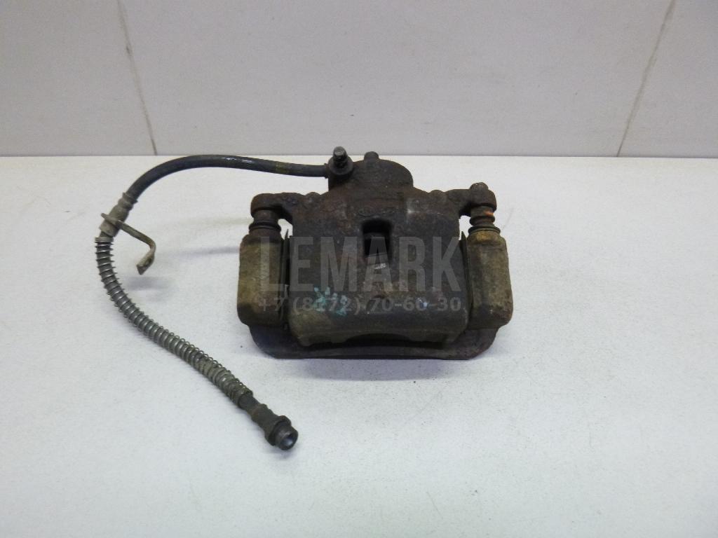 Суппорт тормозной передний правый 58190A6A20 Hyundai-Kia