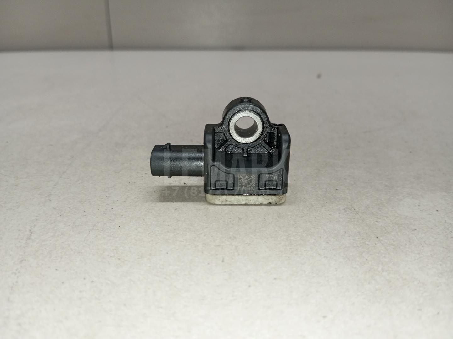 Датчик AIR BAG 7P0959651 VAG