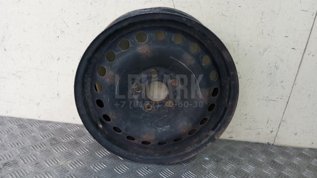 Диск колесный железо 1365993 Ford