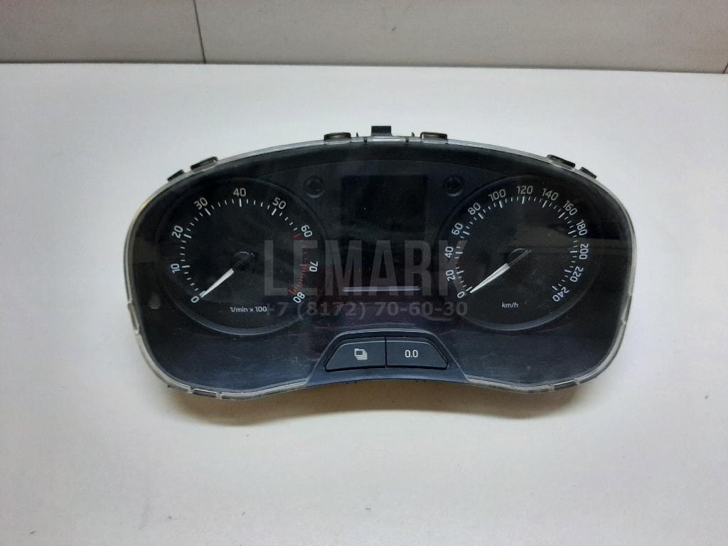 Панель приборов 5JA920800B VAG
