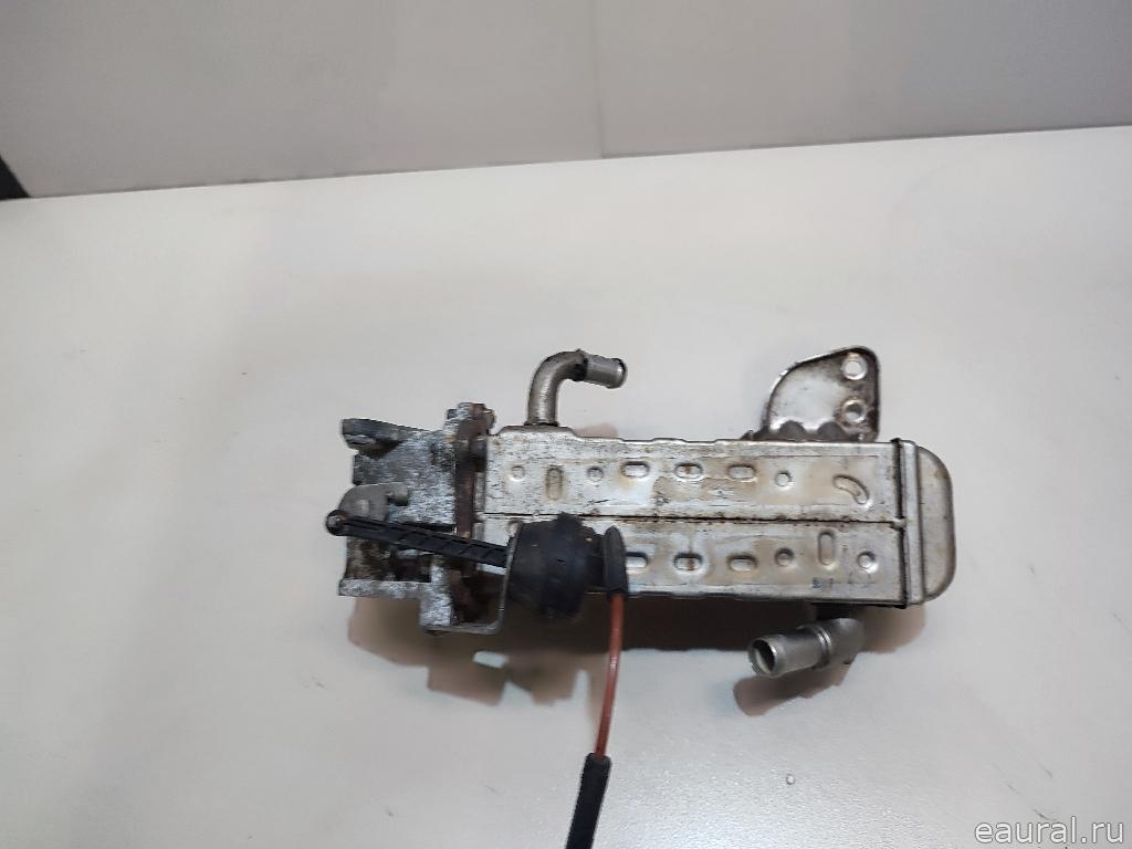 Радиатор системы EGR