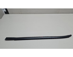 Накладка стекла заднего левого для Kia Optima III 2010-2015 с разбора состояние отличное