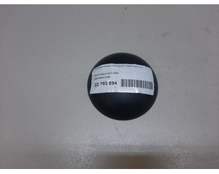 Крышка опоры переднего амортизатора для Skoda Roomster 2006-2015 с разбора состояние отличное