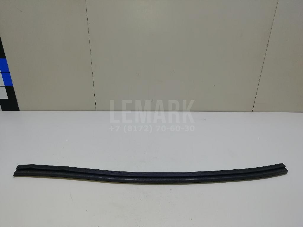 Уплотнитель (внутри) для  Audi A6 [C6,4F] 2004-2011