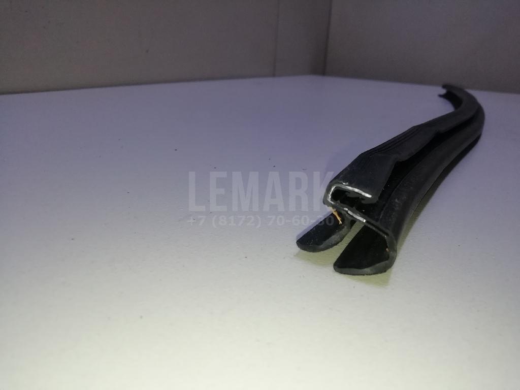 Уплотнитель (внутри) для  Audi A6 [C6,4F] 2004-2011