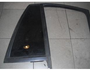 Стекло двери задней правой (форточка) для Chevrolet Trail Blazer 2001-2010 с разборки состояние отличное