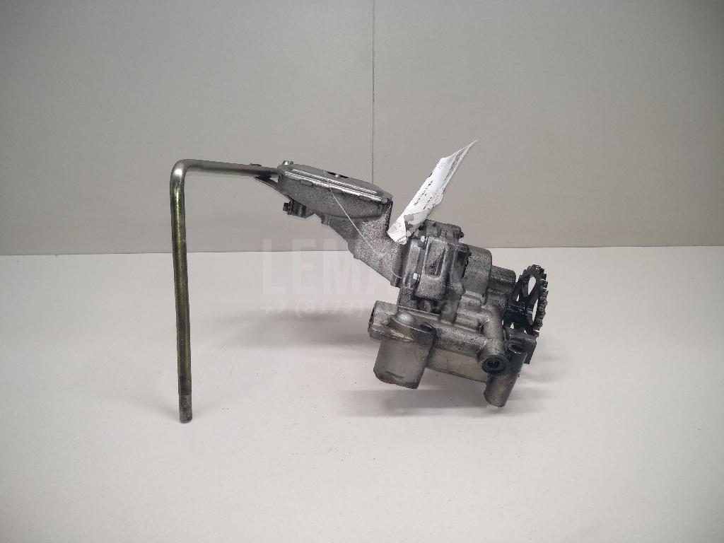 Насос масляный 1313818 Ford