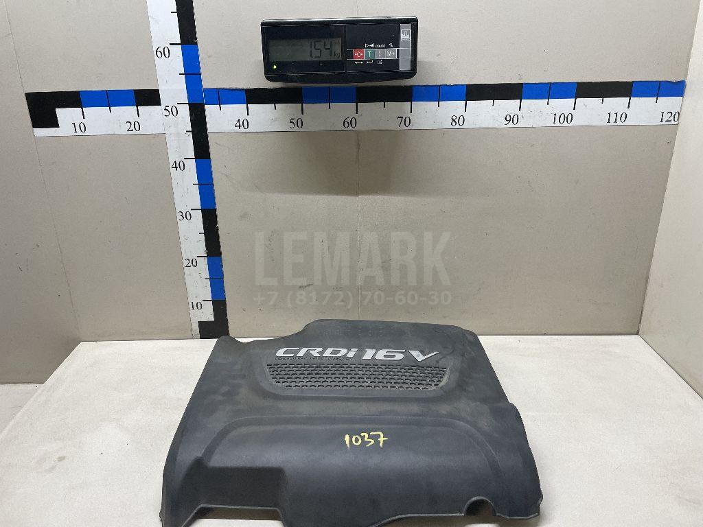 Накладка декоративная 292402F600 Hyundai-Kia