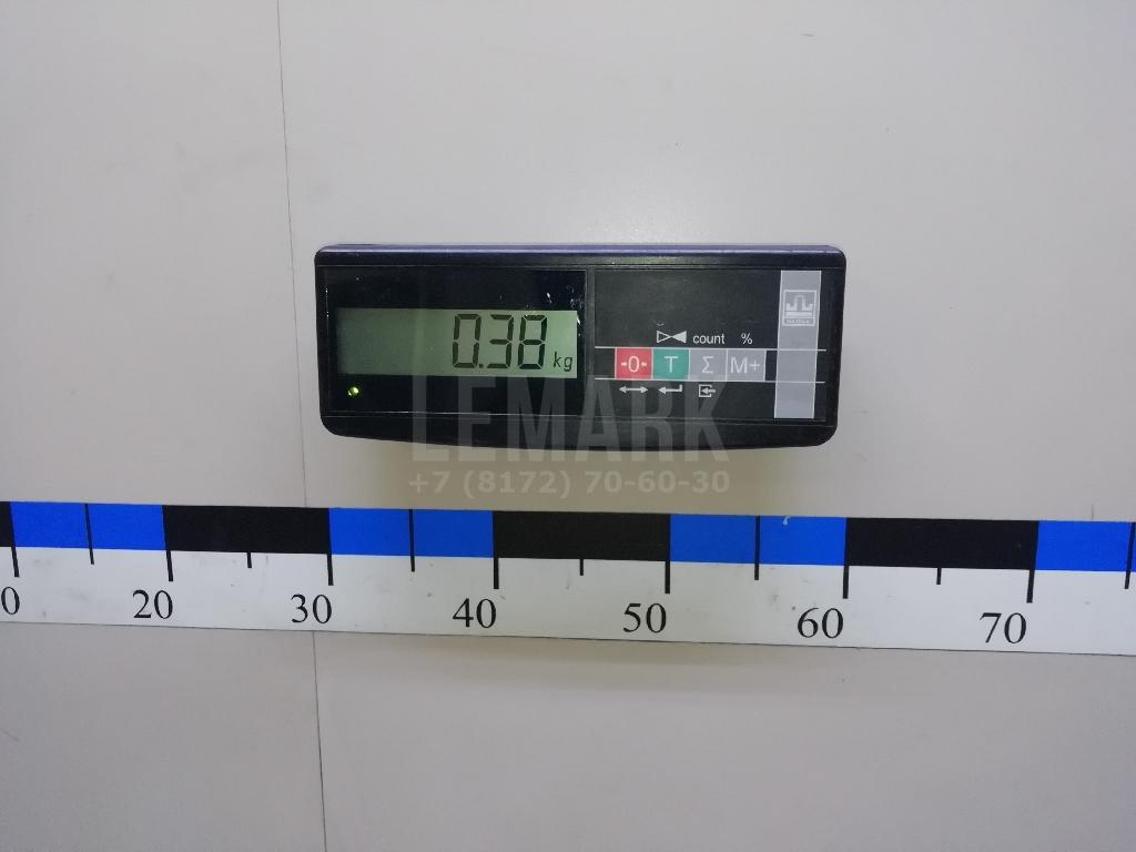Накладка стекла переднего правого