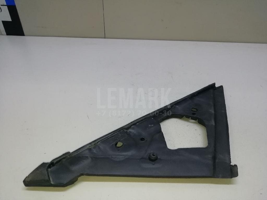 Уплотнитель (внутри) для  Audi A6 [C6,4F] 2004-2011