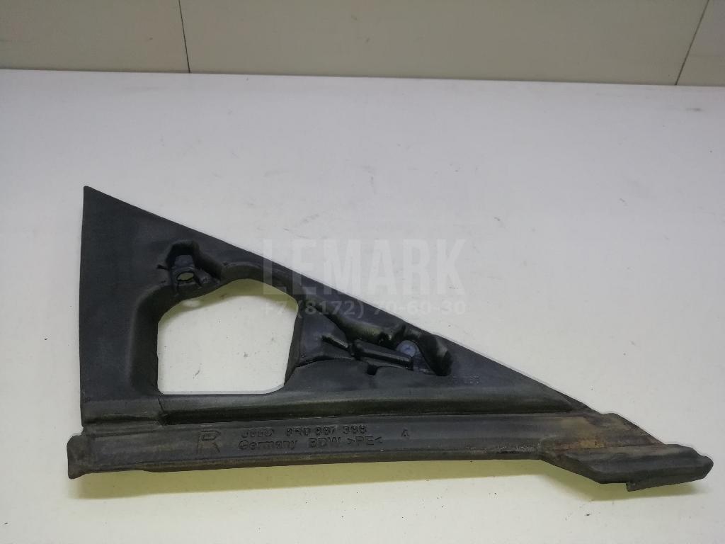 Уплотнитель (внутри) для  Audi A6 [C6,4F] 2004-2011