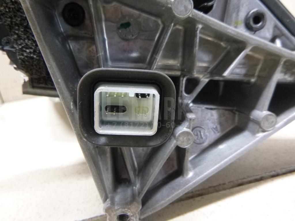 Кронштейн зеркала левый для  BMW 6-serie E63 2004-2009