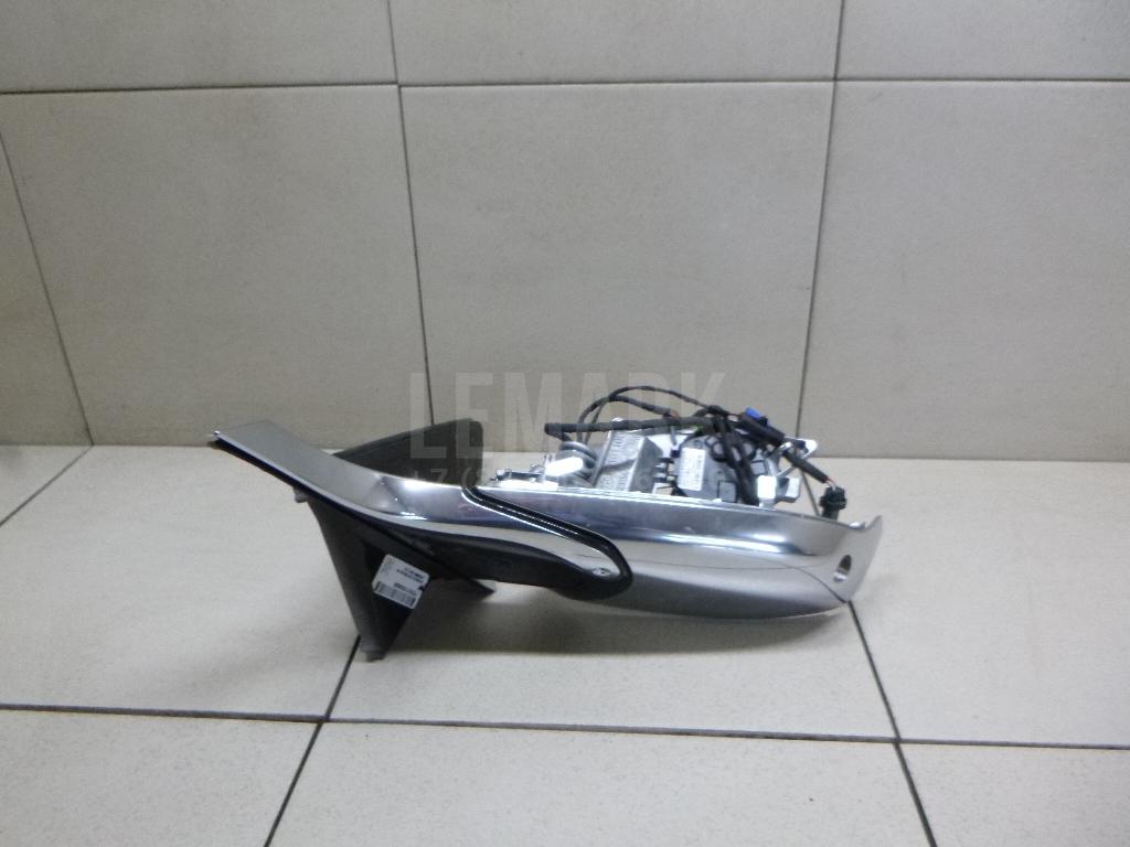 Кронштейн зеркала левый для  BMW 6-serie E63 2004-2009
