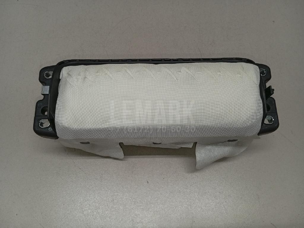 Подушка безопасности пассажирская (в торпедо) 7P6880204F VAG