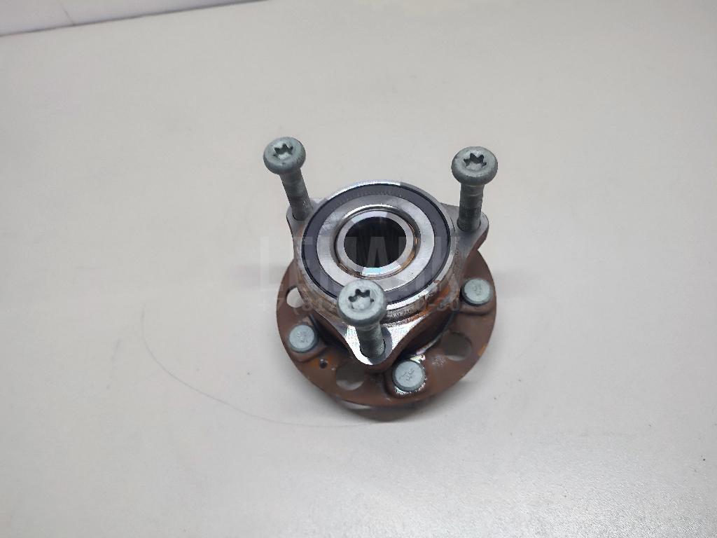 Ступица задняя 52730N9000 Hyundai-Kia
