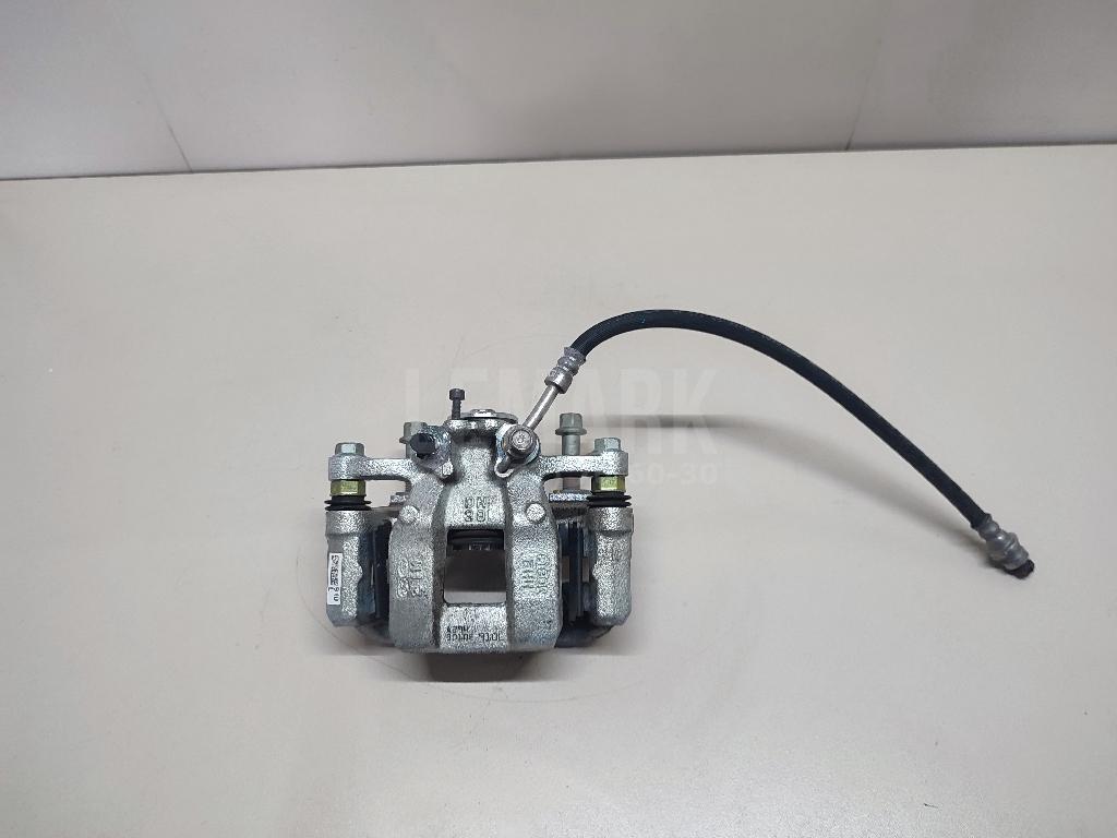 Суппорт тормозной задний левый 58210N9100 Hyundai-Kia