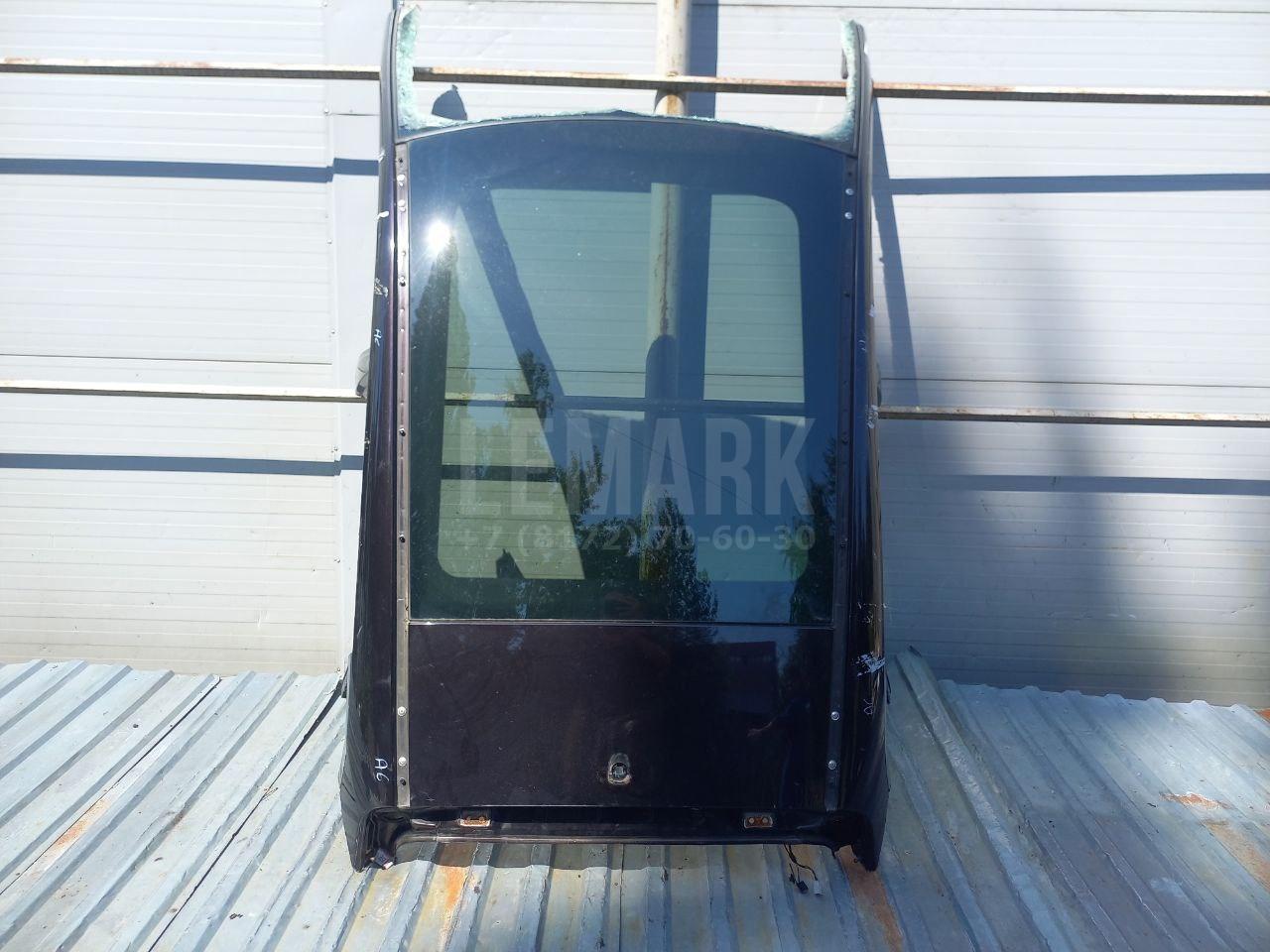 Крыша G31124EAAA Nissan