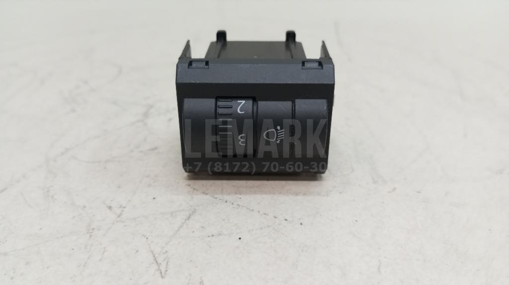Кнопка корректора фар 5JA941333AREH VAG