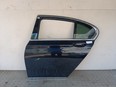 Дверь задняя левая