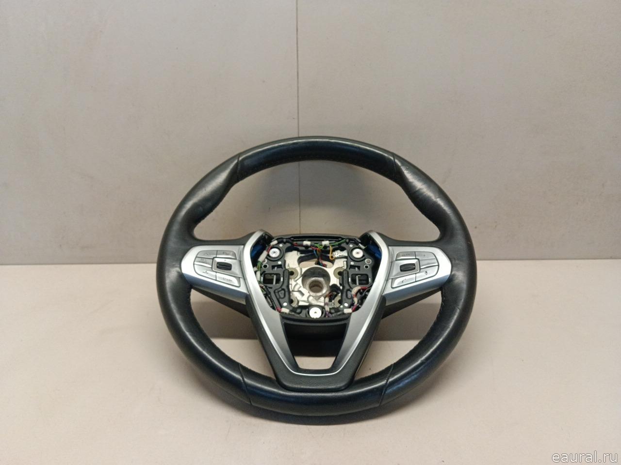 Рулевое колесо для AIR BAG (без AIR BAG)