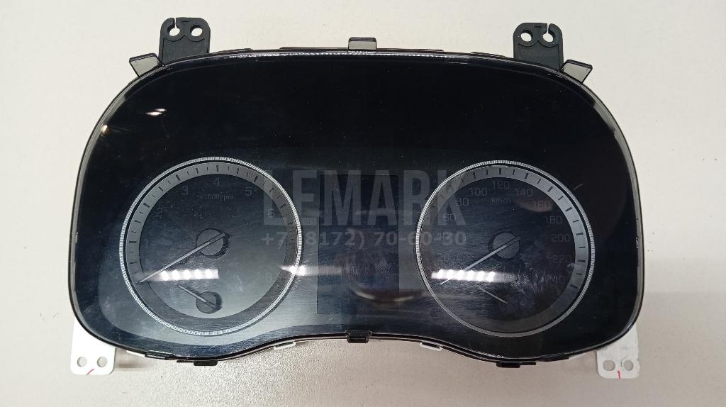 Панель приборов 94013D7200 Hyundai-Kia