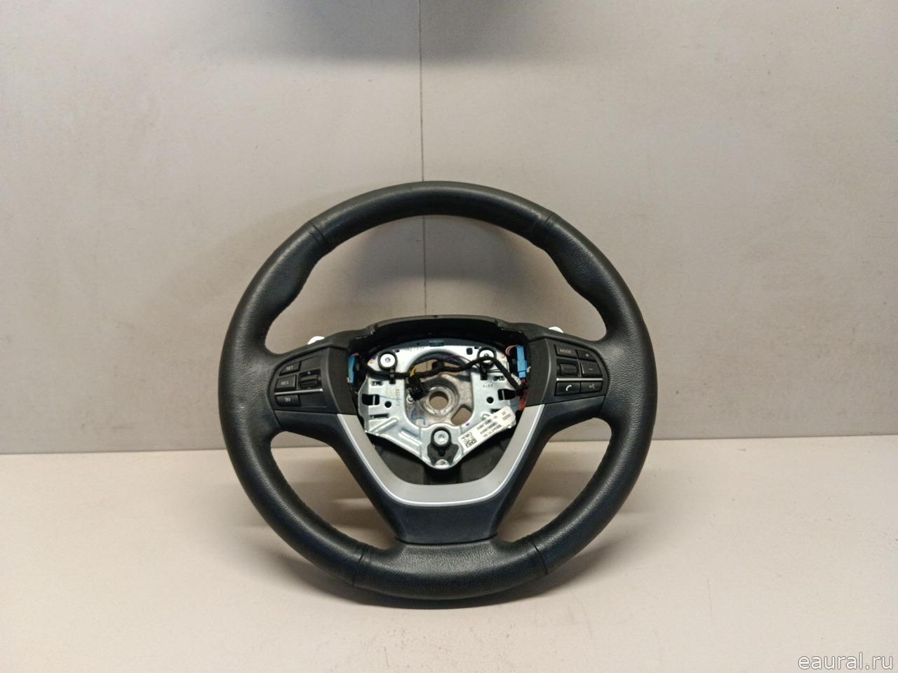 Рулевое колесо для AIR BAG (без AIR BAG)