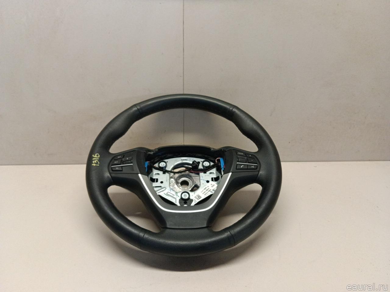 Рулевое колесо для AIR BAG (без AIR BAG)
