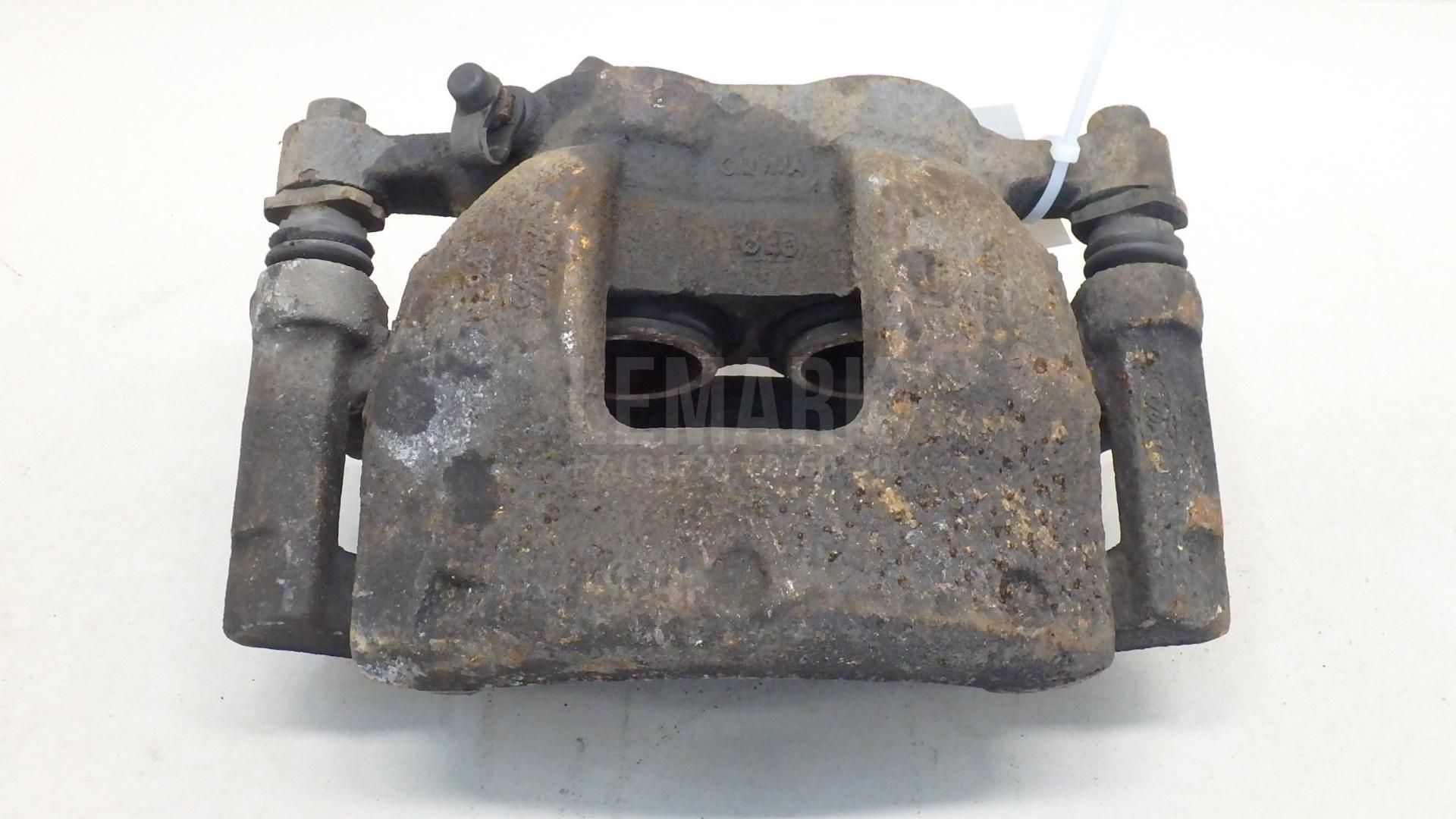 Суппорт тормозной передний правый 1783930 Ford