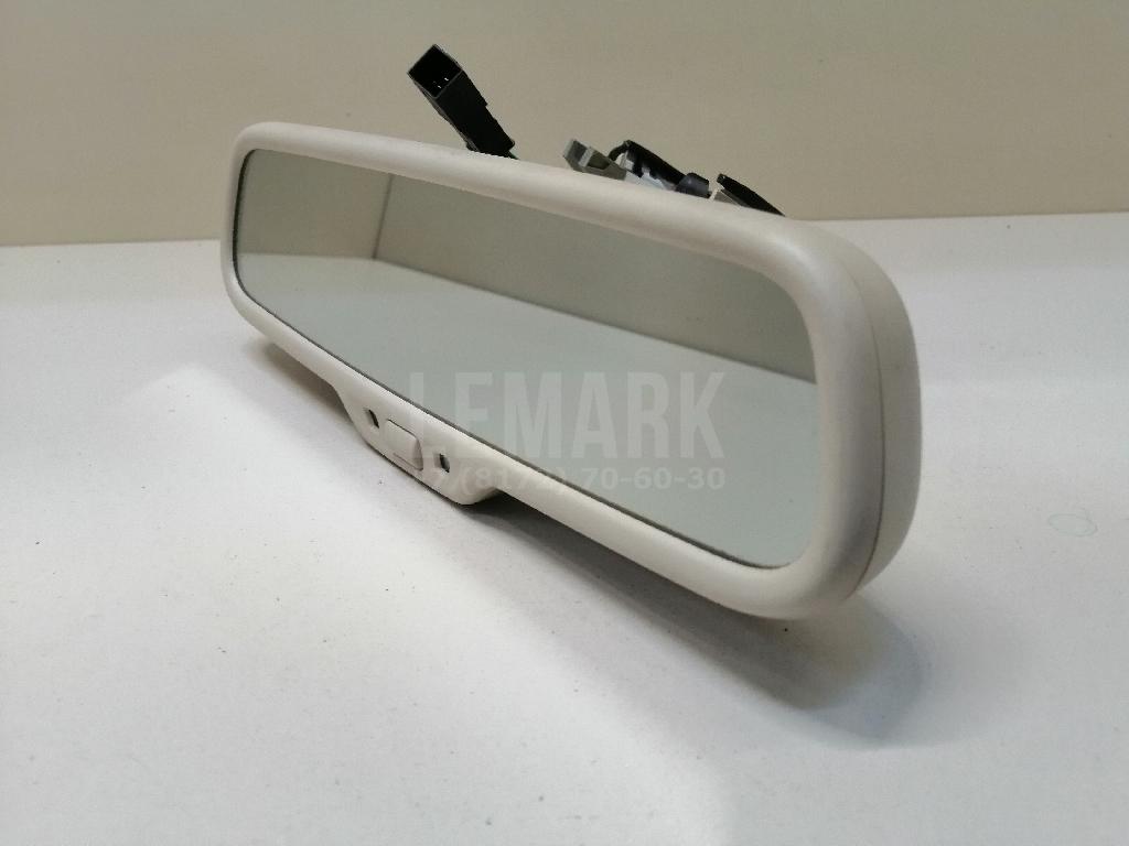 Зеркало заднего вида для  BMW 1-serie F20/F21 2011-2019