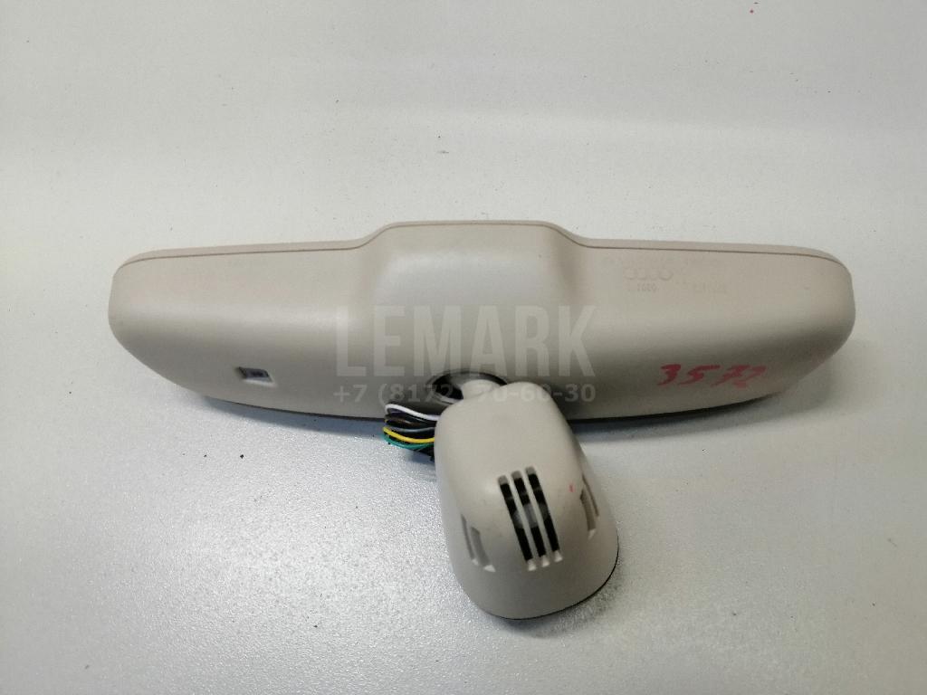 Зеркало заднего вида для  BMW 1-serie F20/F21 2011-2019