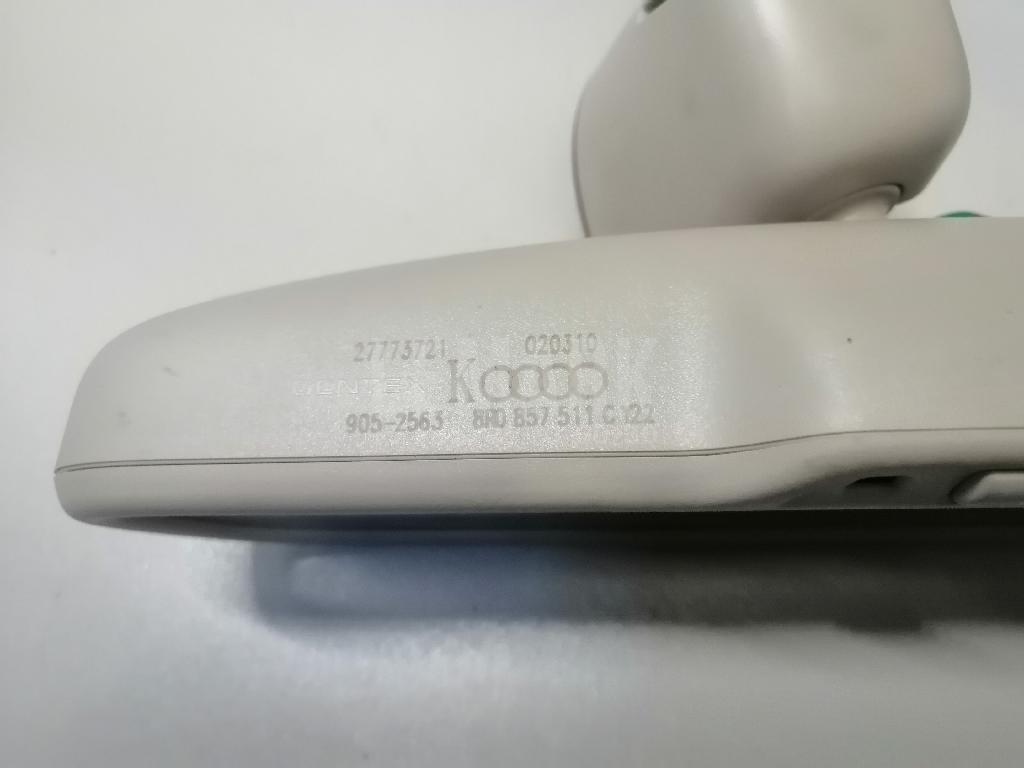 Зеркало заднего вида для  BMW 1-serie F20/F21 2011-2019