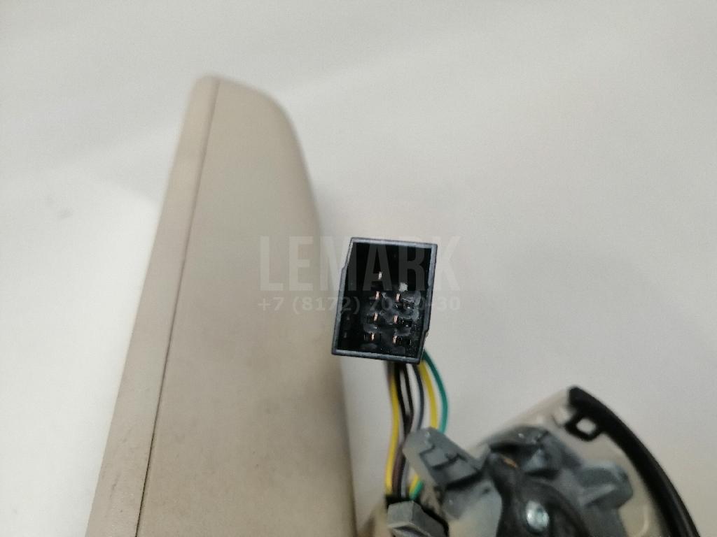 Зеркало заднего вида для  BMW 1-serie F20/F21 2011-2019