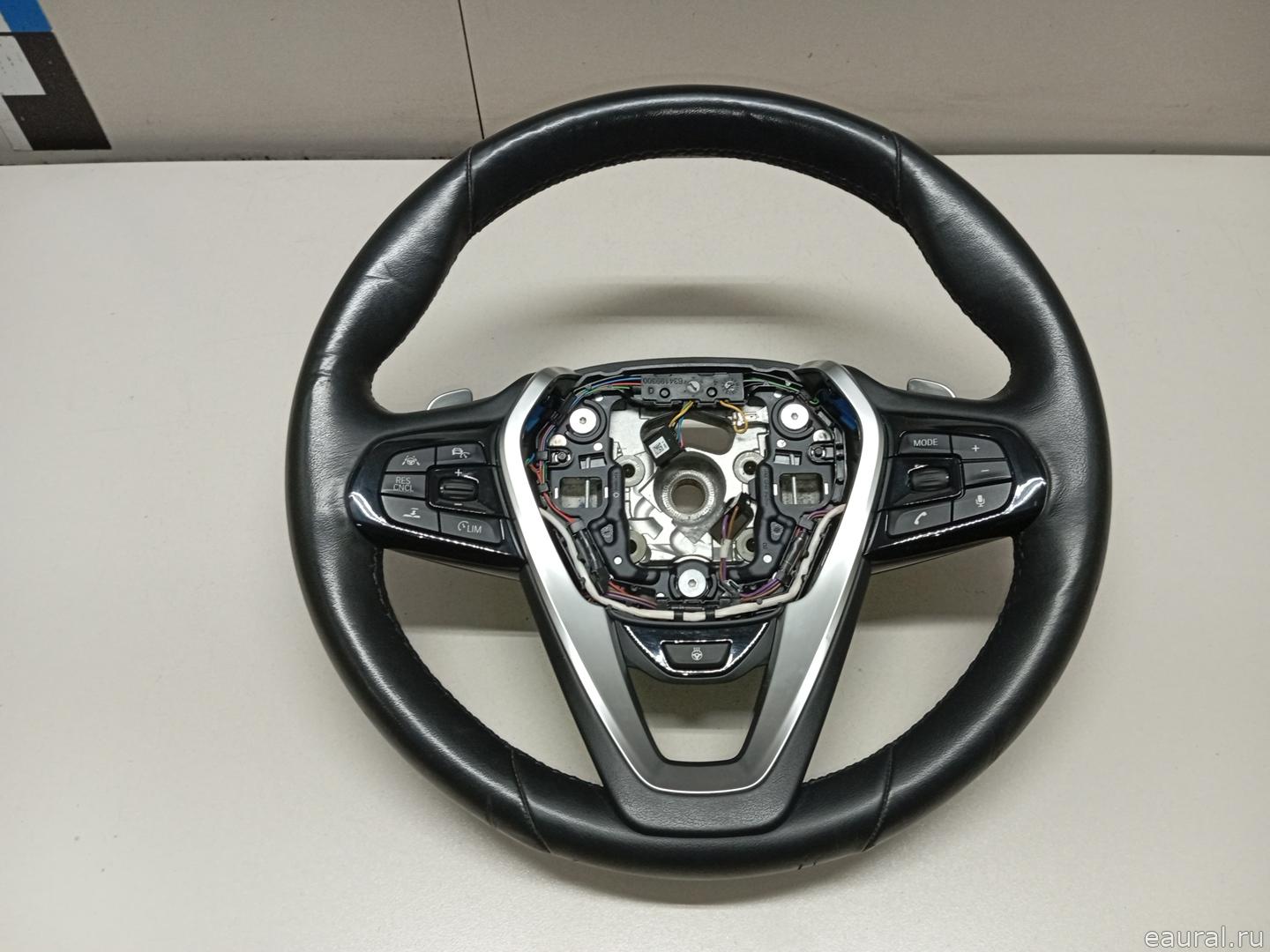Рулевое колесо для AIR BAG (без AIR BAG)
