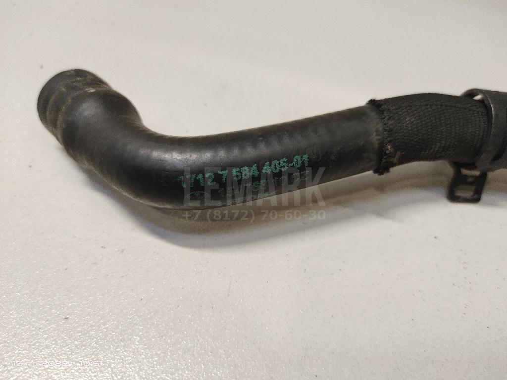 Шланг системы охлаждения для  BMW 2-serie F22/F23/F87 2013-2020