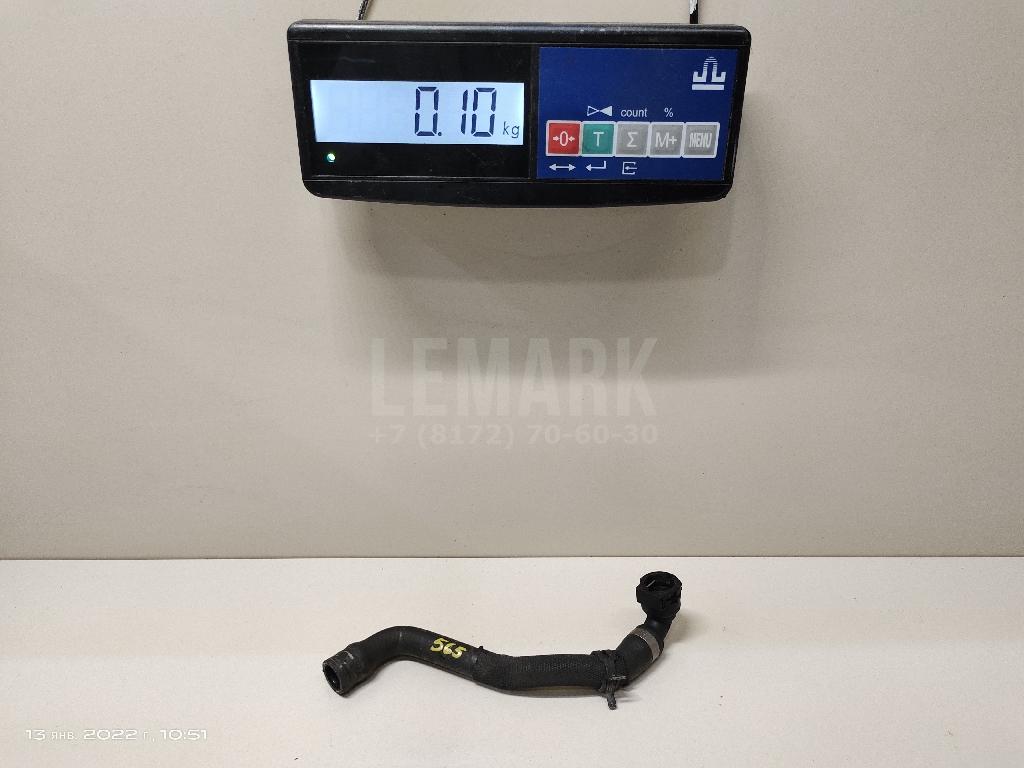 Шланг системы охлаждения для  BMW 2-serie F22/F23/F87 2013-2020