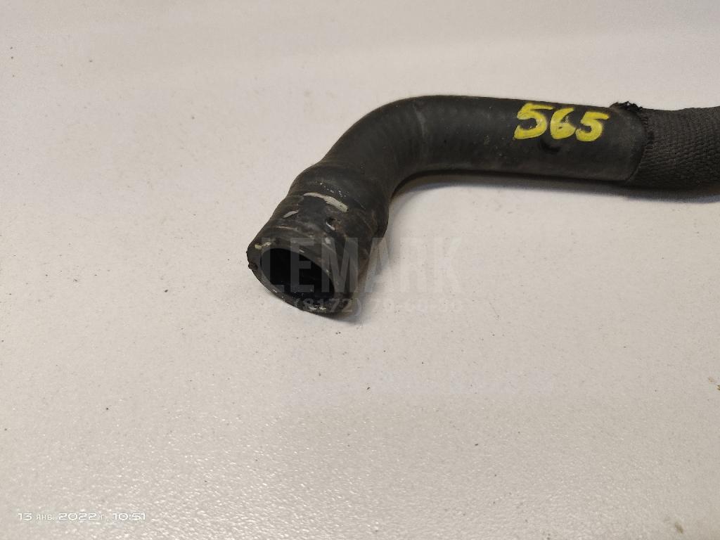 Шланг системы охлаждения для  BMW 2-serie F22/F23/F87 2013-2020