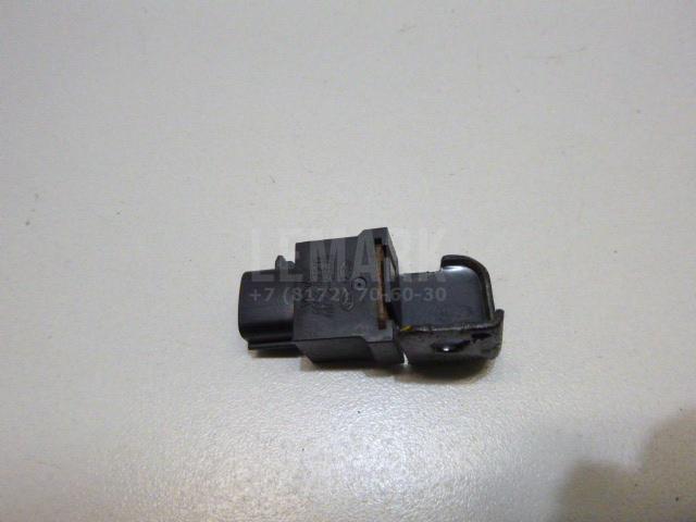 Конденсатор 273252B200 Hyundai-Kia