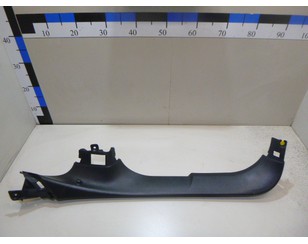 Обшивка двери багажника для Hyundai Veloster 2011-2017 с разбора состояние хорошее
