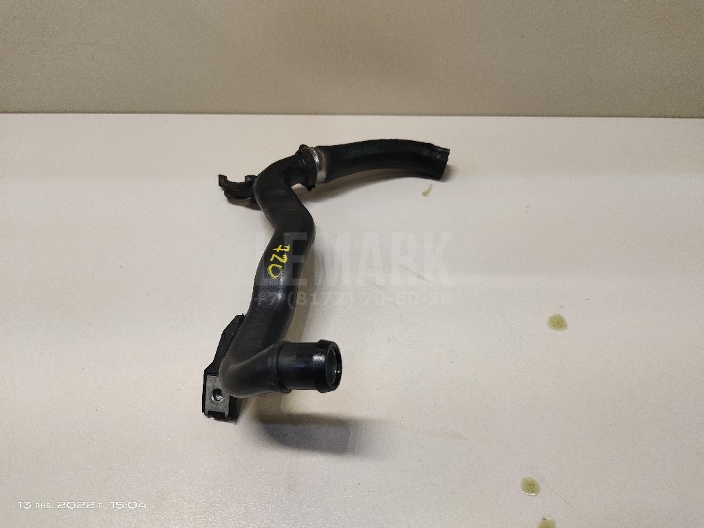 Трубка гидроусилителя для  BMW X3 E83 2004-2010