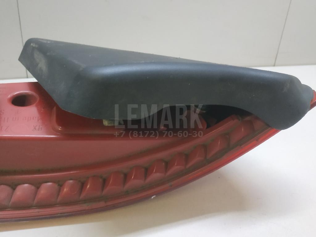 Фонарь задний правый для  Avatr