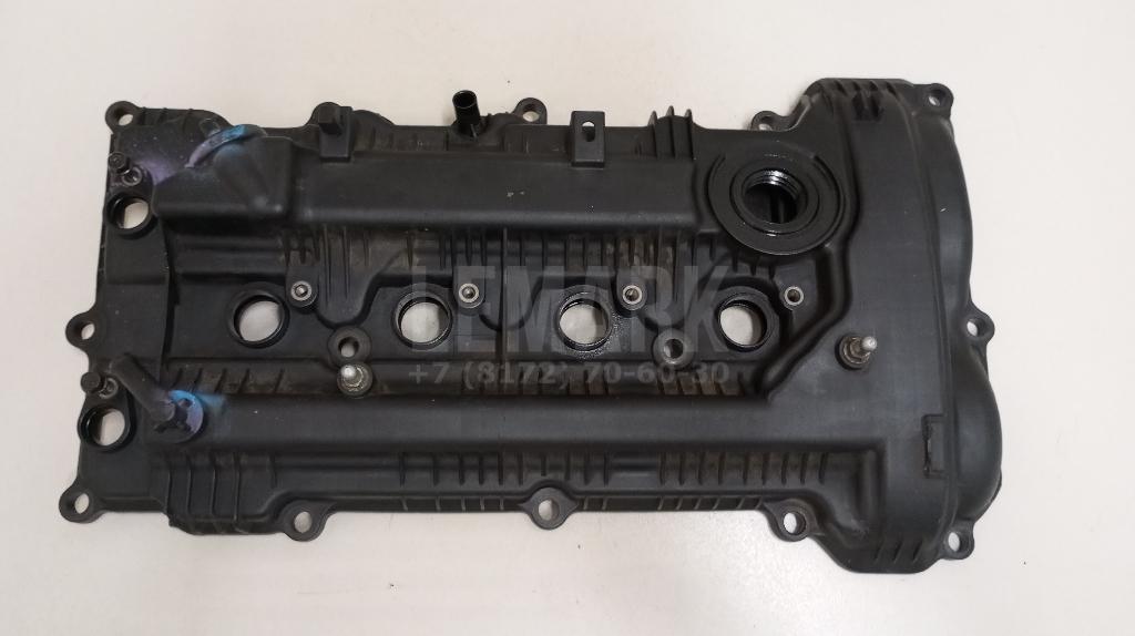 Крышка головки блока (клапанная) 224102E010 Hyundai-Kia